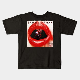 SAMMY HAGAR Kids T-Shirt